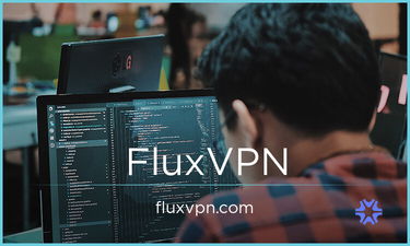 FluxVPN.com - buy Good premium names