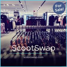 ScootSwap.com - Great premium domains