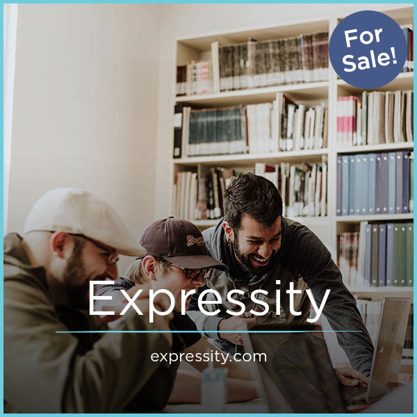 Expressity.com