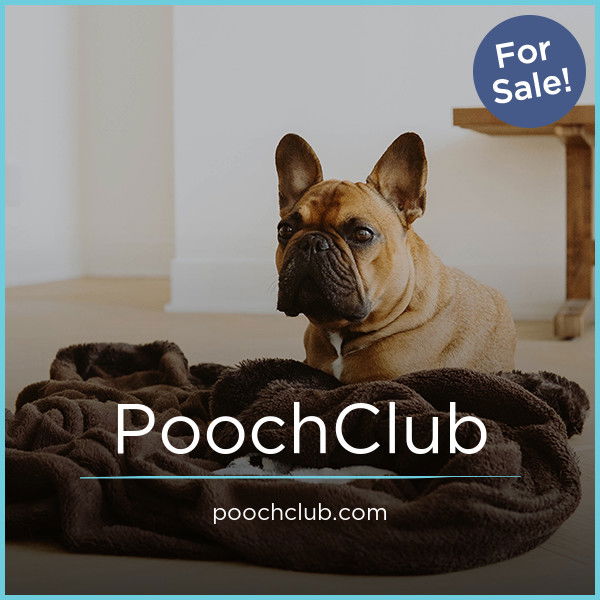 PoochClub.com