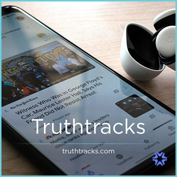 TruthTracks.com