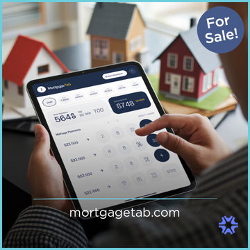 MortgageTab.com