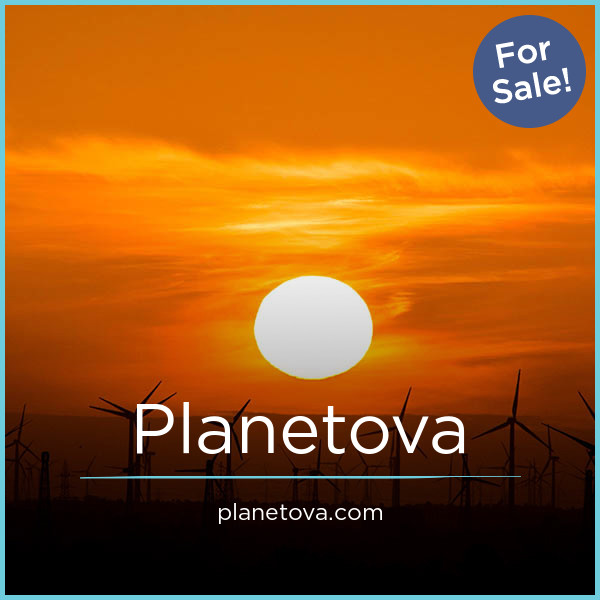 Planetova.com - Good premium domains for sale