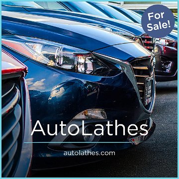 AutoLathes.com