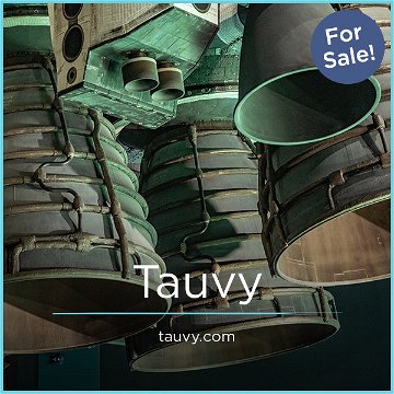 Tauvy.com