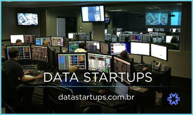 DataStartups.Com.Br - Creative brandable domain for sale
