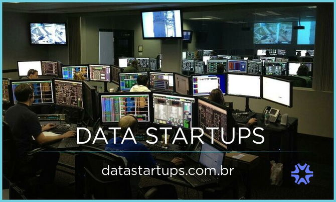 DataStartups.Com.Br