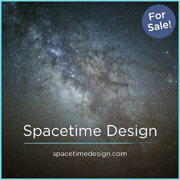 SpacetimeDesign.com