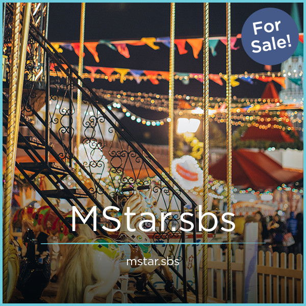 MStar.sbs — 2
