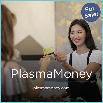 PlasmaMoney.com