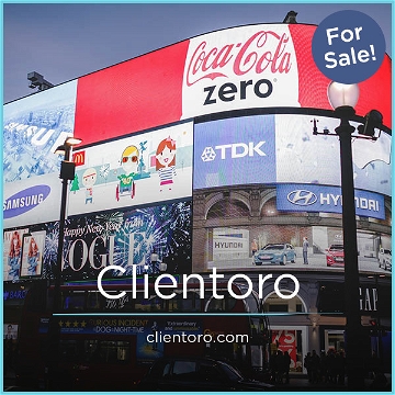 Clientoro.com