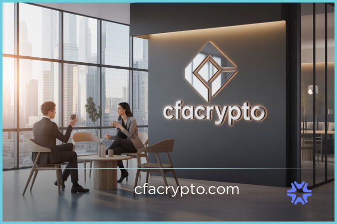 CfaCrypto.com — 2