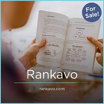 Rankavo.com