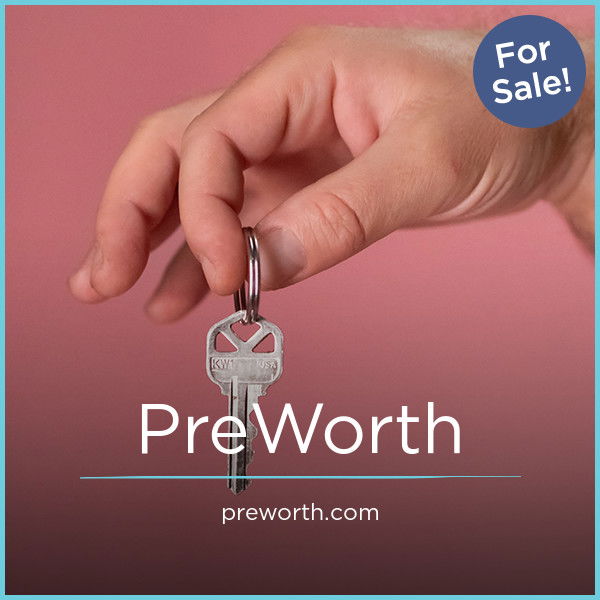 PreWorth.com