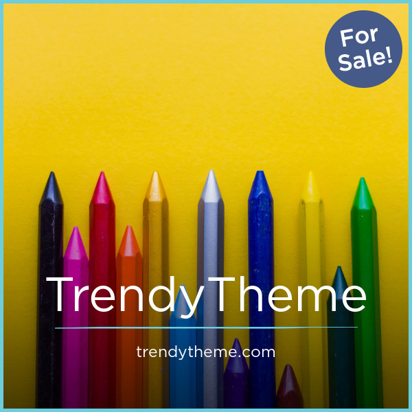 TrendyTheme.com image 2