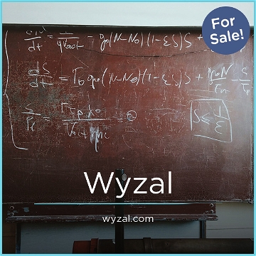 Wyzal.com