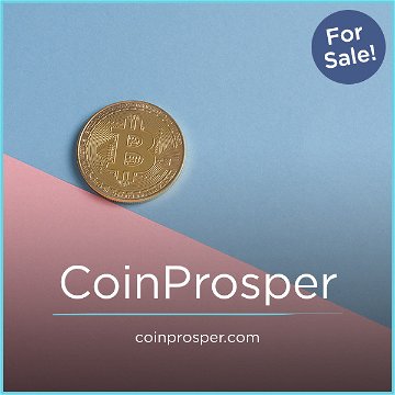 CoinProsper.com