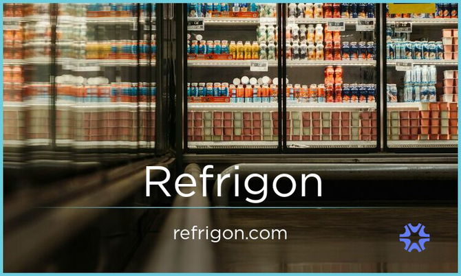 Refrigon.com