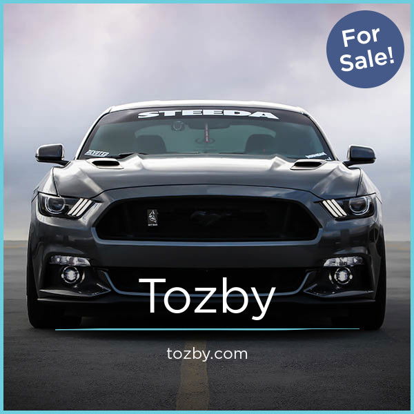 Tozby.com