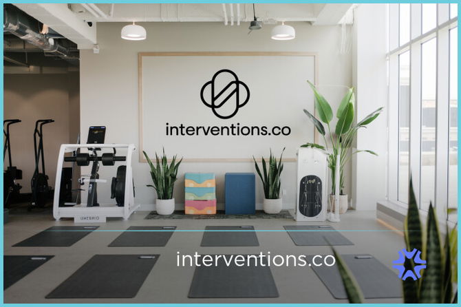Interventions.co — 2