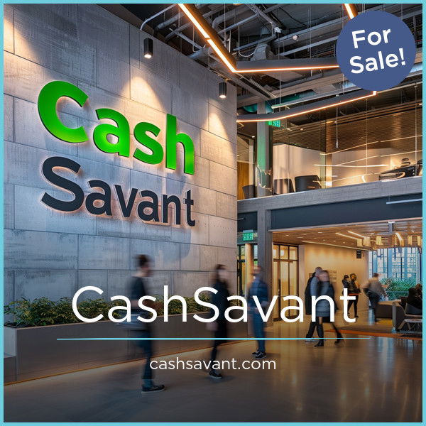 CashSavant.com