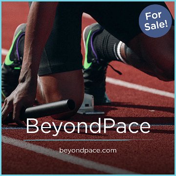 BeyondPace.com