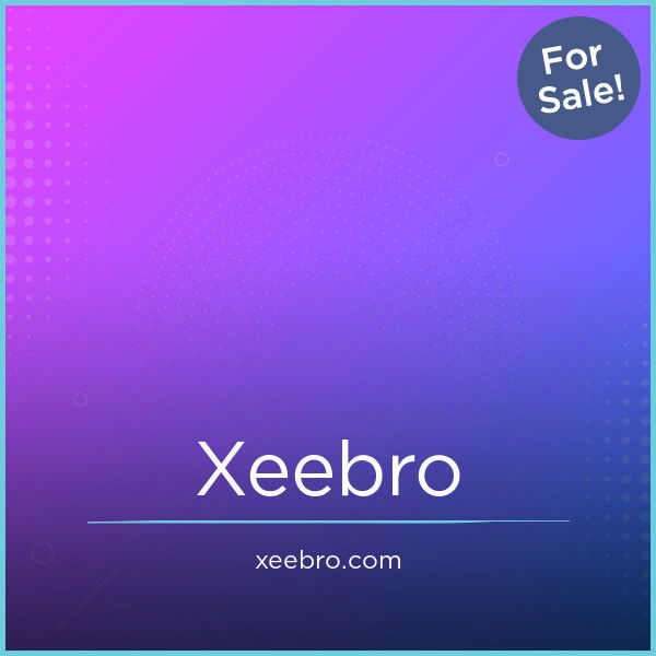 Xeebro.com