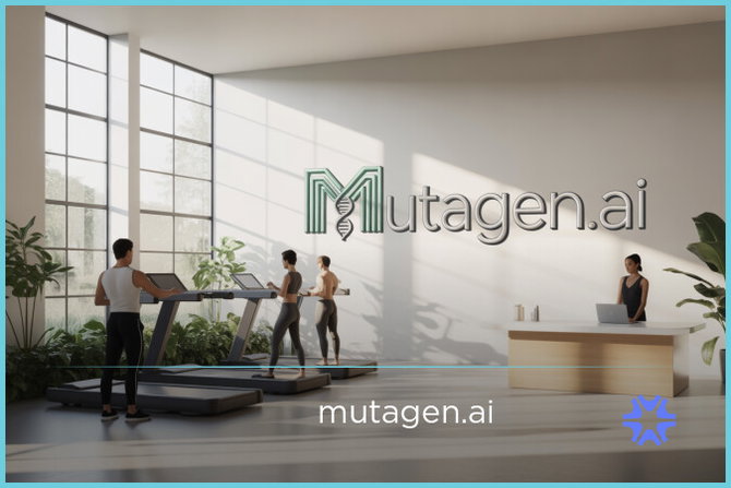 Mutagen.ai — 2
