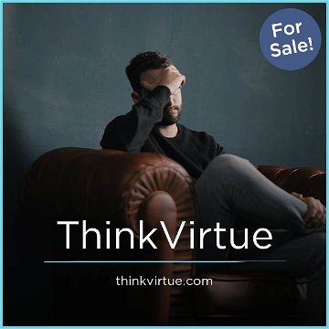 ThinkVirtue.com