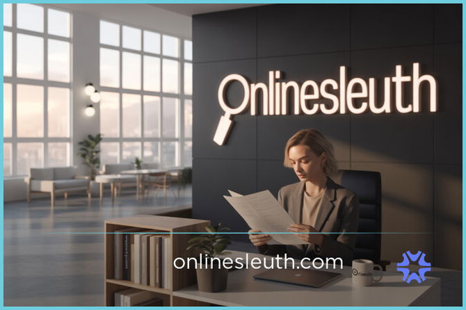 OnlineSleuth.com