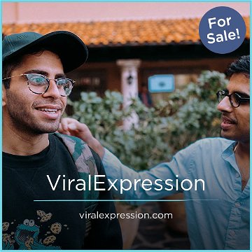 ViralExpression.com
