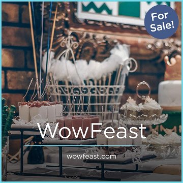 WowFeast.com