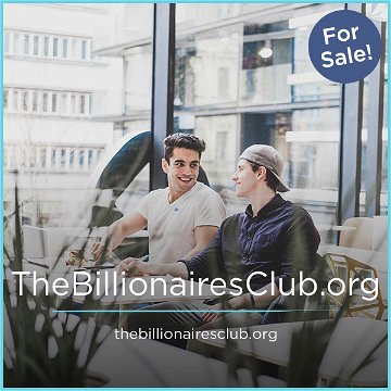 TheBillionairesClub.org