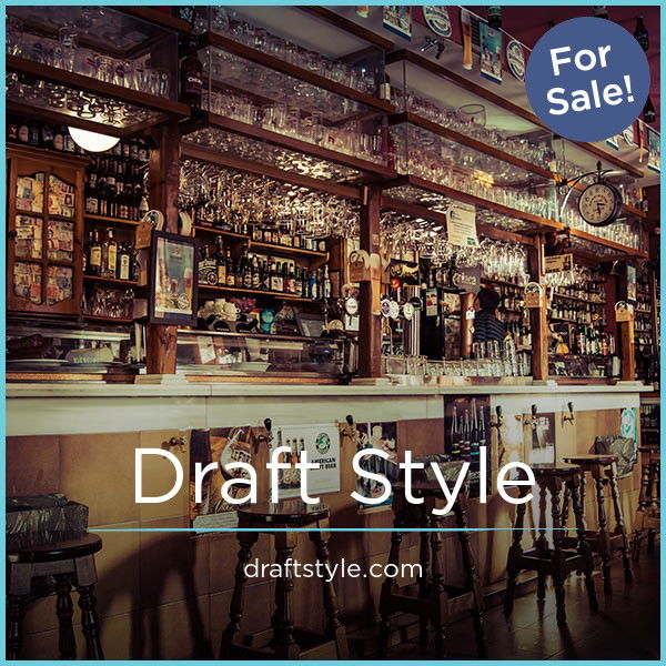 DraftStyle.com — 2