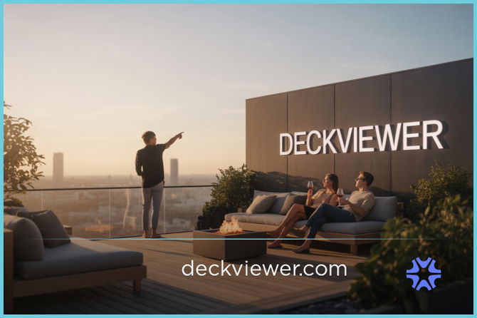 DeckViewer.com — 2