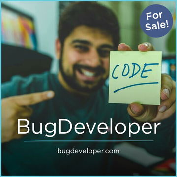 BugDeveloper.com