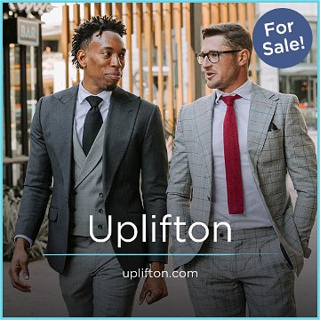 Uplifton.com