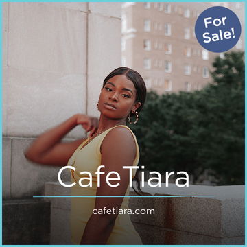 CafeTiara.com