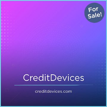 CreditDevices.com