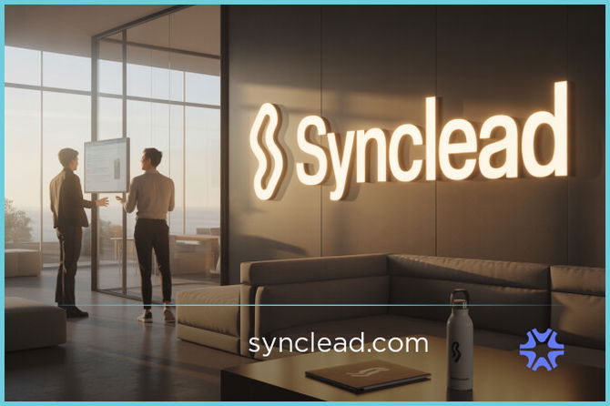SyncLead.com
