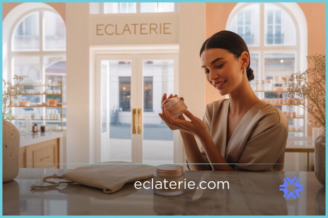 Eclaterie.com — 2