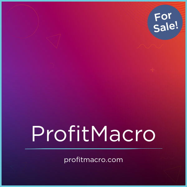 ProfitMacro.com
