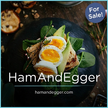 HamAndEgger.com
