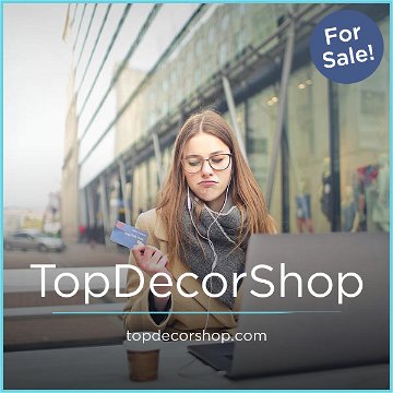 TopDecorShop.com