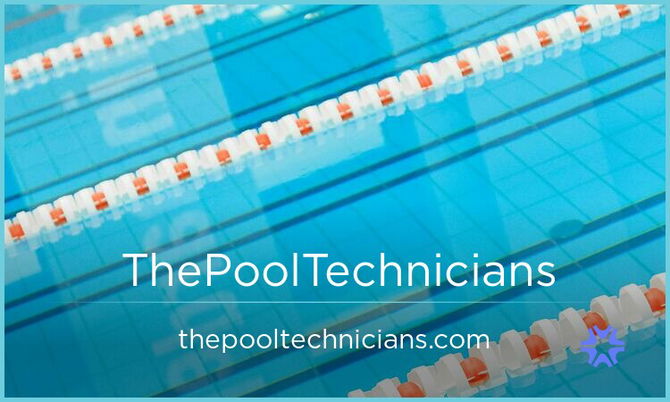 ThePoolTechnicians.com