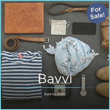 Bavvi.com