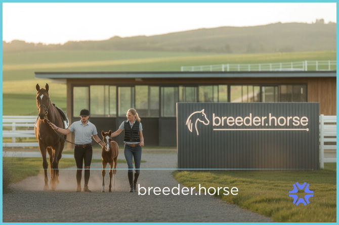 Breeder.horse
