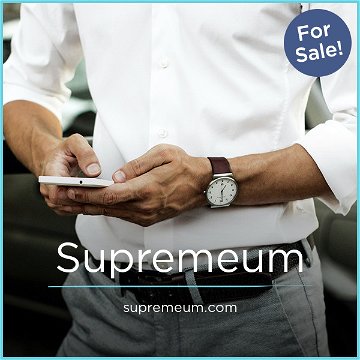 Supremeum.com