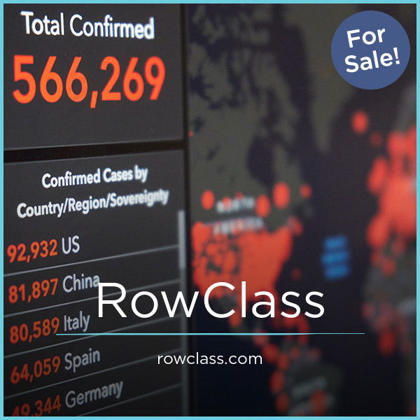 RowClass.com