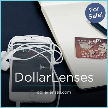 DollarLenses.com